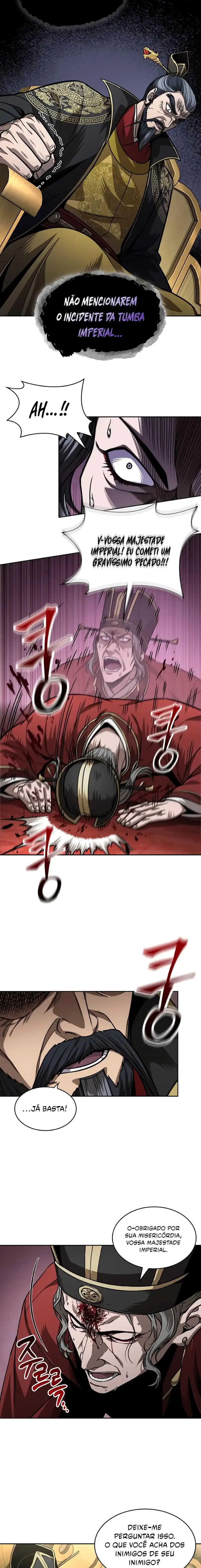 Read Nano Machine PT Manga Online