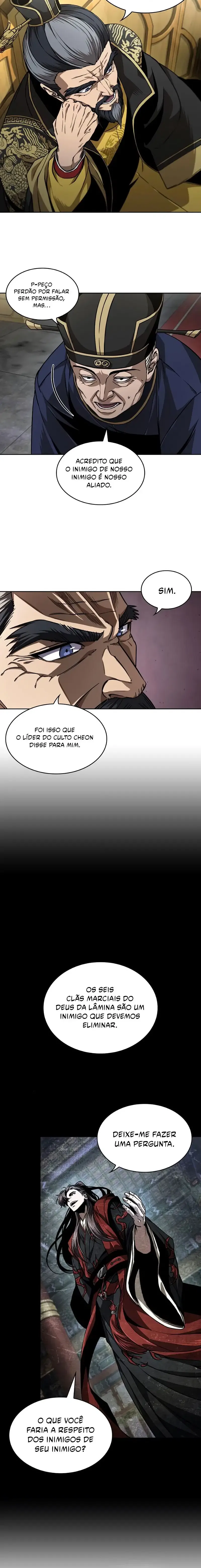 Read Nano Machine PT Manga Online