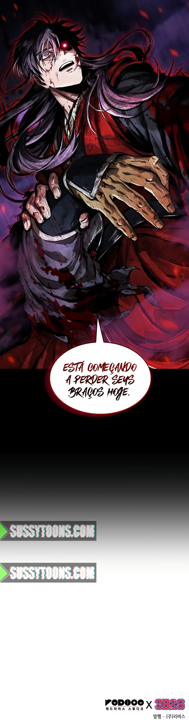 Read Nano Machine PT Manga Online