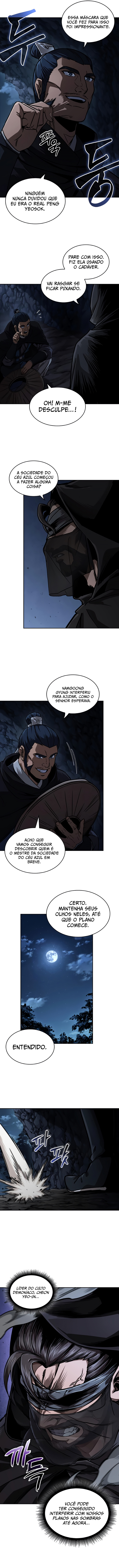 Read Nano Machine PT Manga Online