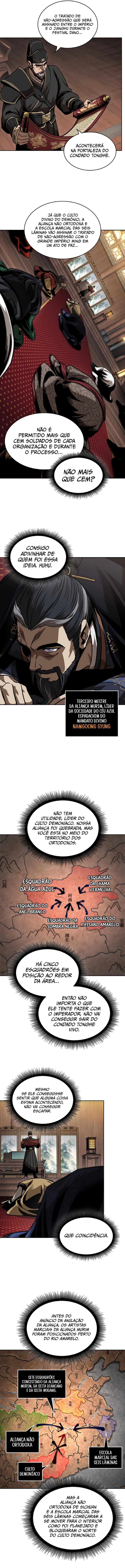 Read Nano Machine PT Manga Online