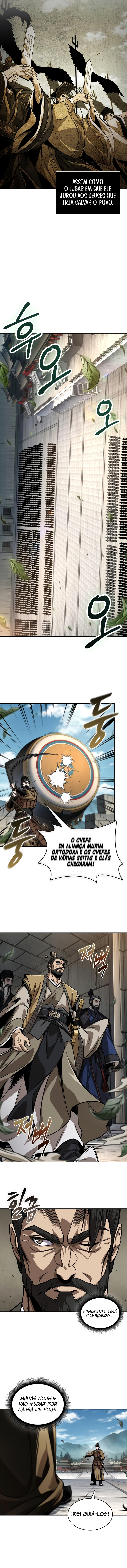 Read Nano Machine PT Manga Online