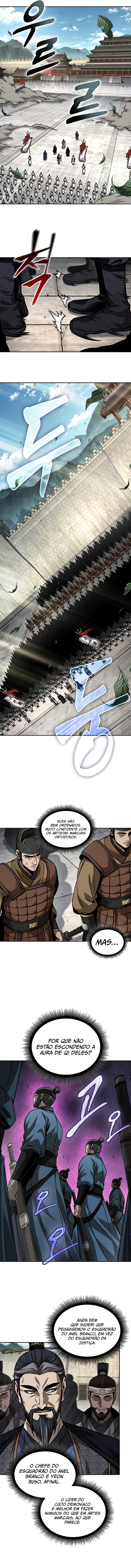 Read Nano Machine PT Manga Online