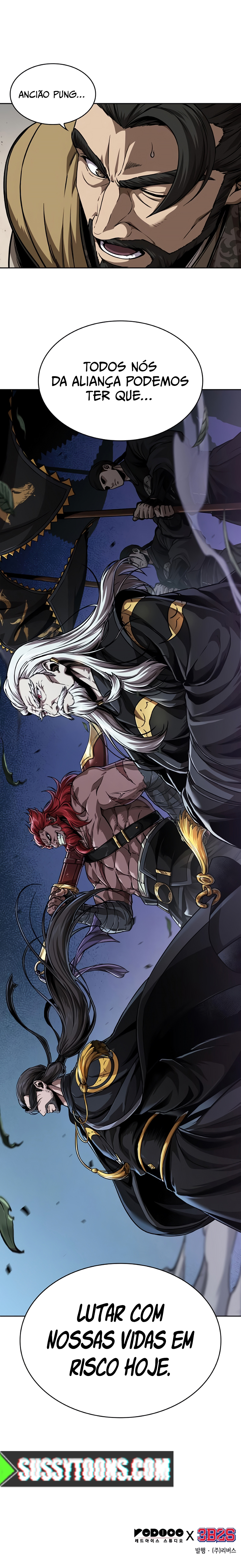 Read Nano Machine PT Manga Online