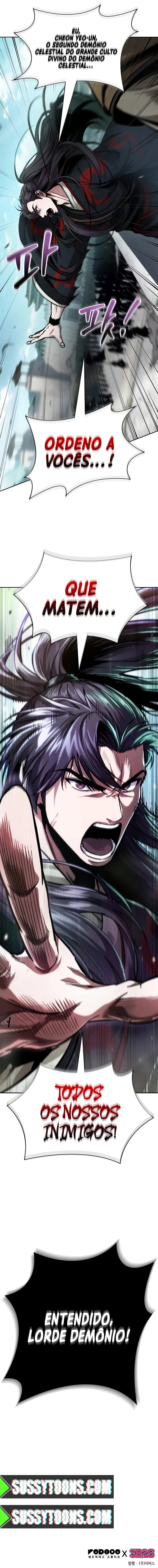 Read Nano Machine PT Manga Online