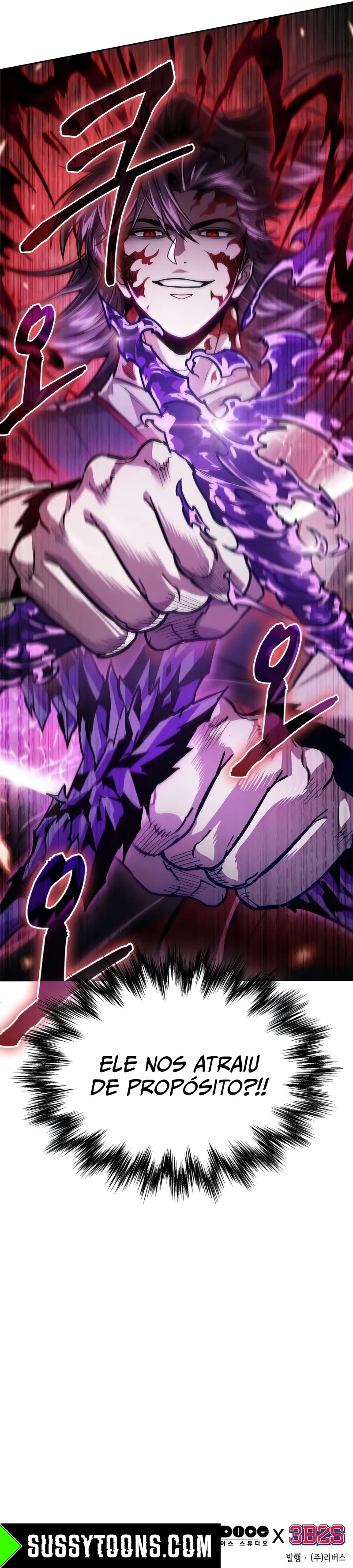 Read Nano Machine PT Manga Online