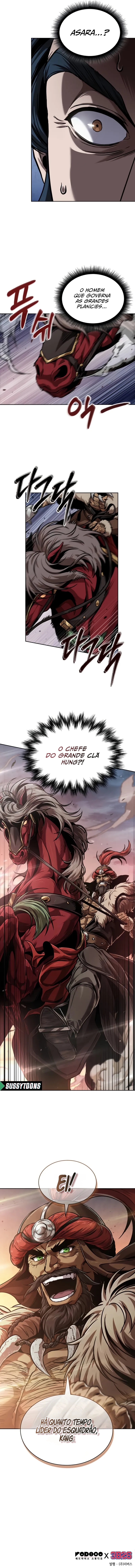 Read Nano Machine PT Manga Online