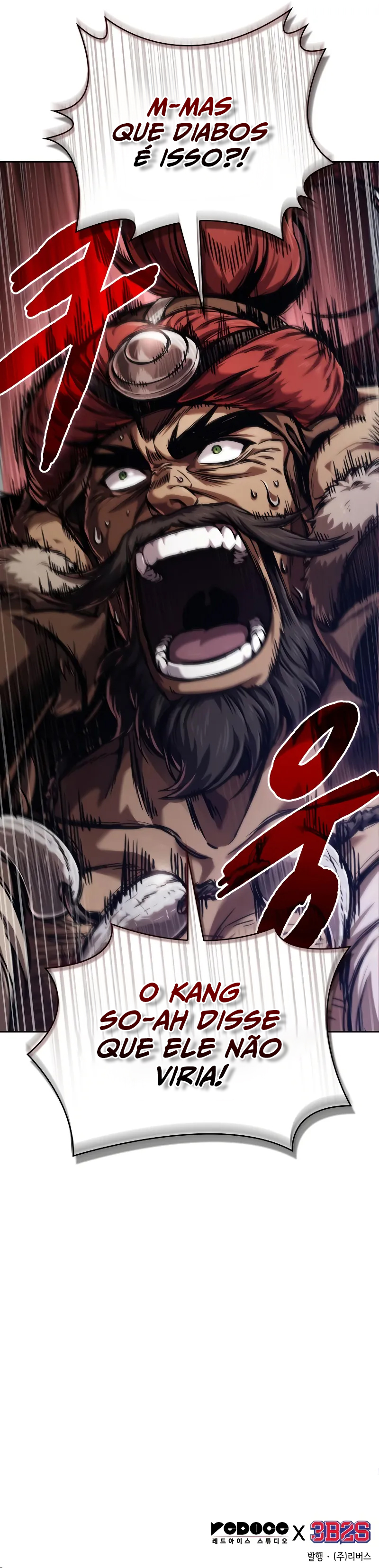 Read Nano Machine PT Manga Online