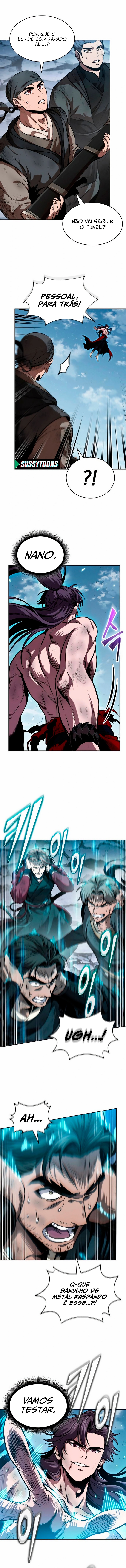 Read Nano Machine PT Manga Online