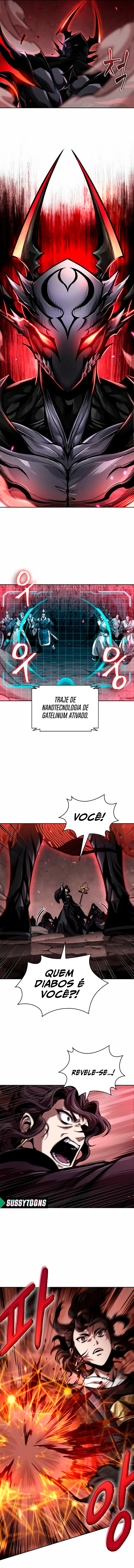 Read Nano Machine PT Manga Online