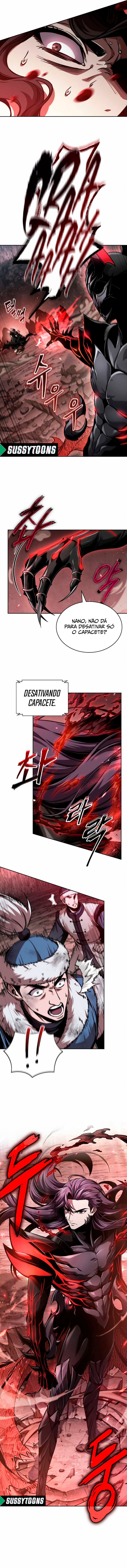 Read Nano Machine PT Manga Online