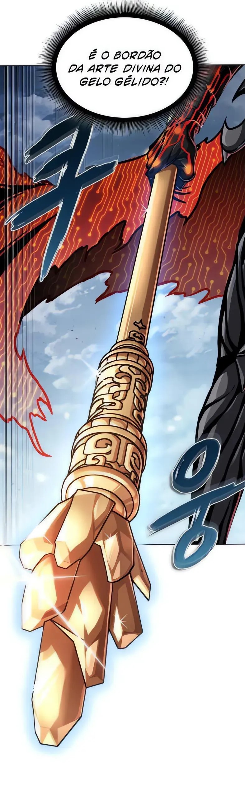 Read Nano Machine PT Manga Online