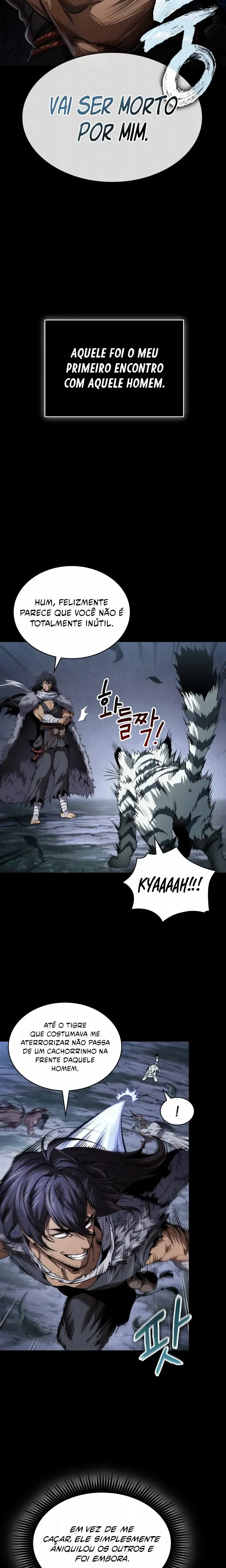 Read Nano Machine PT Manga Online