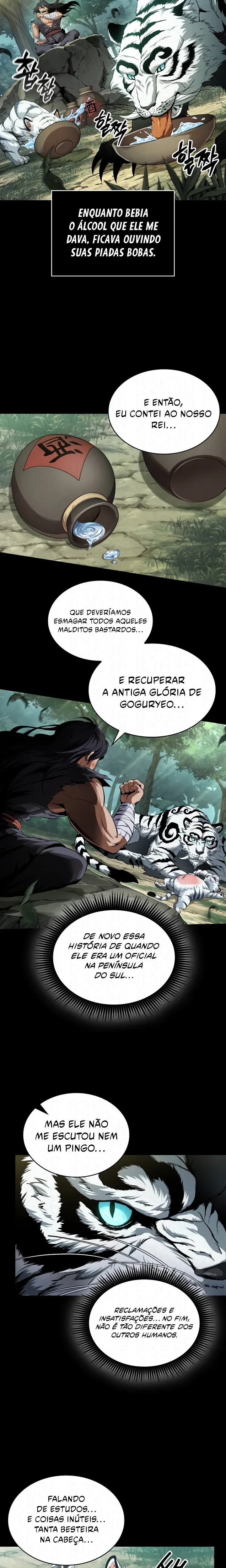 Read Nano Machine PT Manga Online