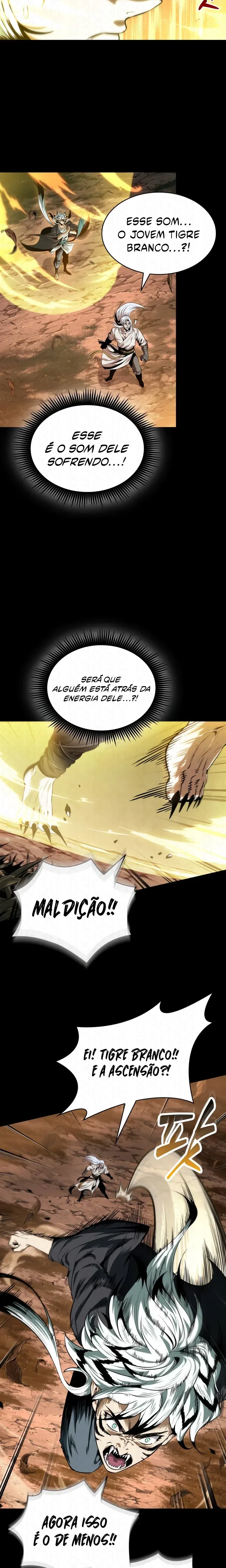 Read Nano Machine PT Manga Online