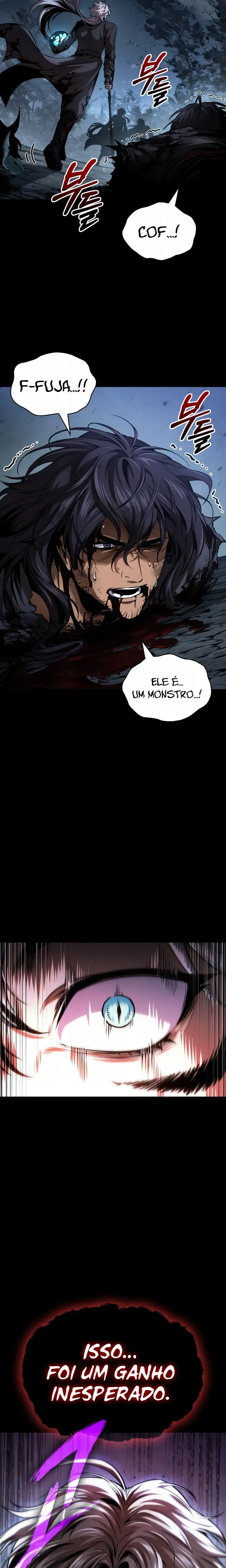 Read Nano Machine PT Manga Online