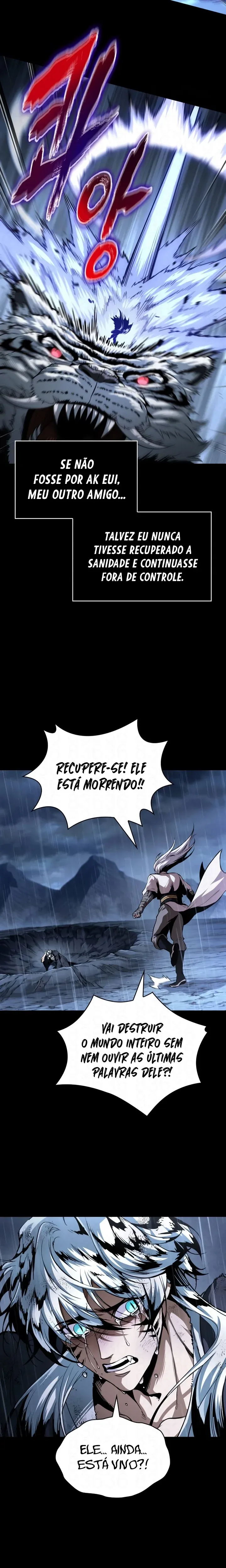 Read Nano Machine PT Manga Online