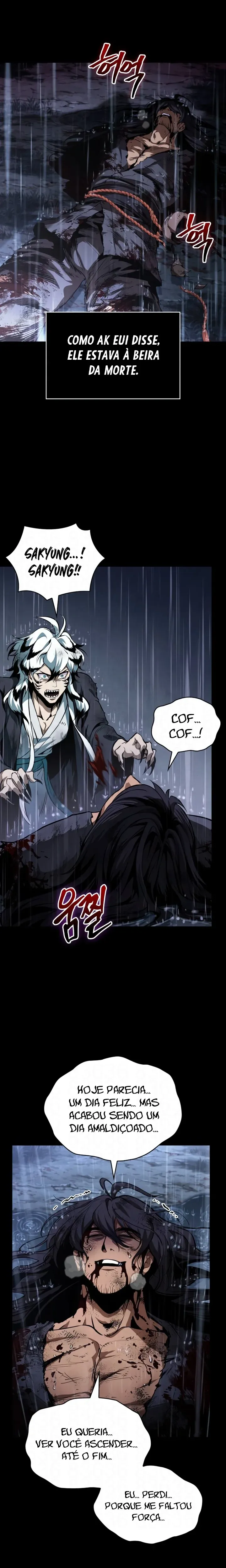 Read Nano Machine PT Manga Online