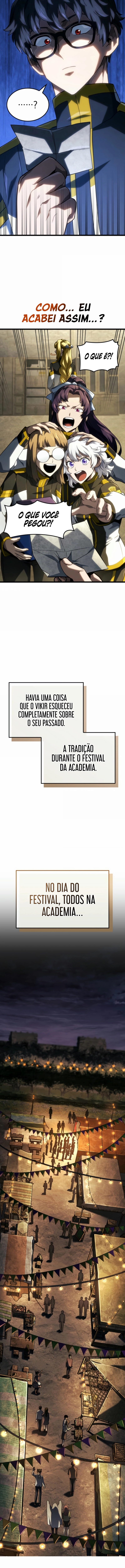 Read Revenge of the iron-blooded sword hound PT Manga Online