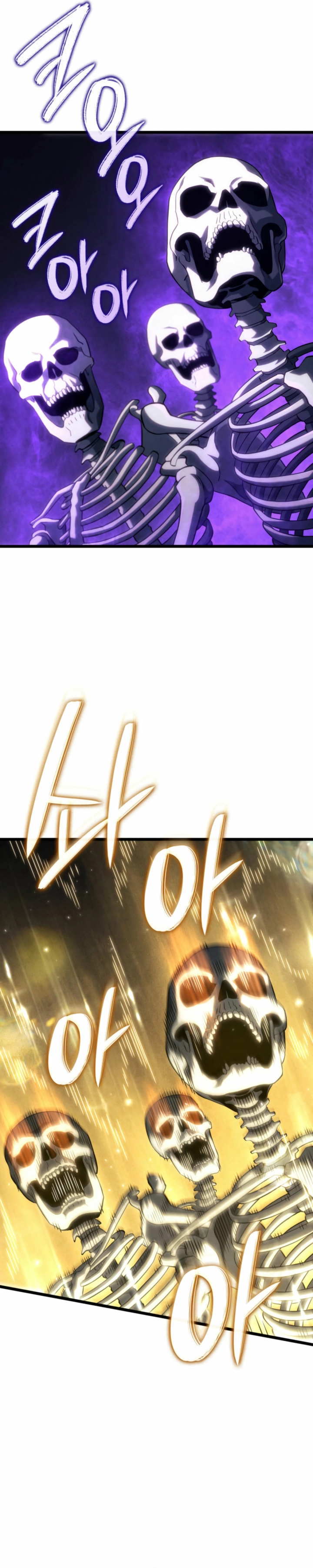 Read Revenge of the iron-blooded sword hound PT Manga Online