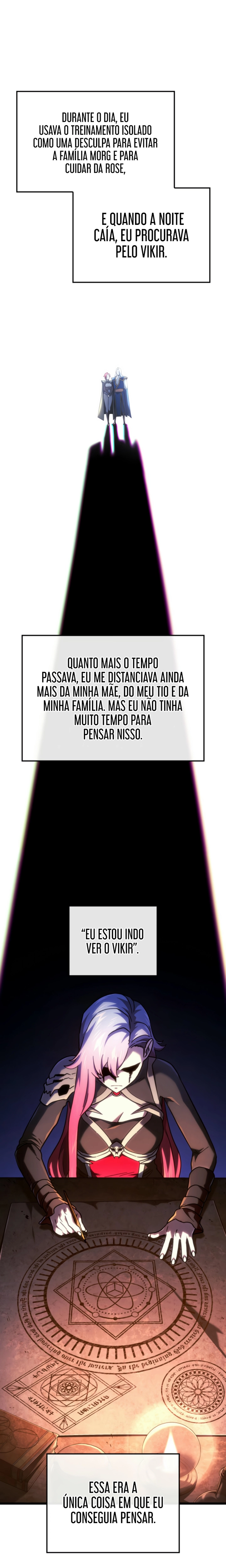 Read Revenge of the iron-blooded sword hound PT Manga Online