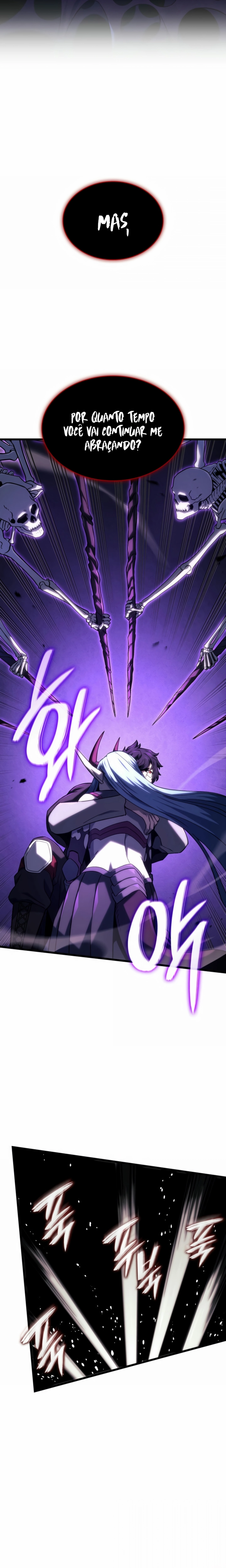 Read Revenge of the iron-blooded sword hound PT Manga Online