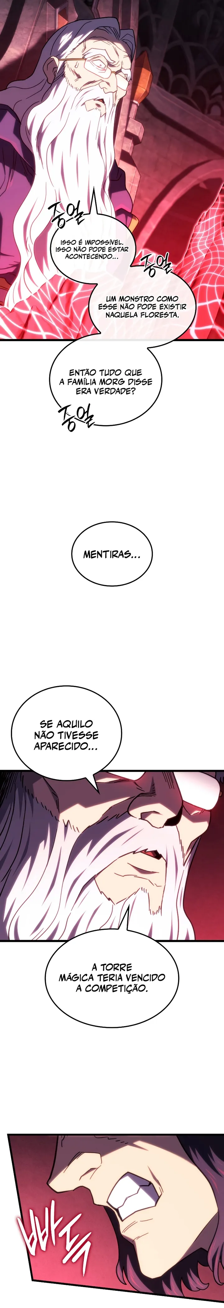 Read Revenge of the iron-blooded sword hound PT Manga Online