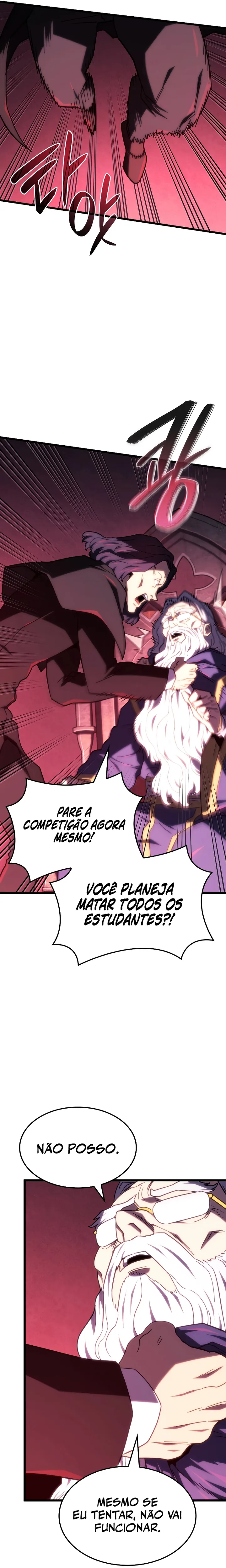 Read Revenge of the iron-blooded sword hound PT Manga Online