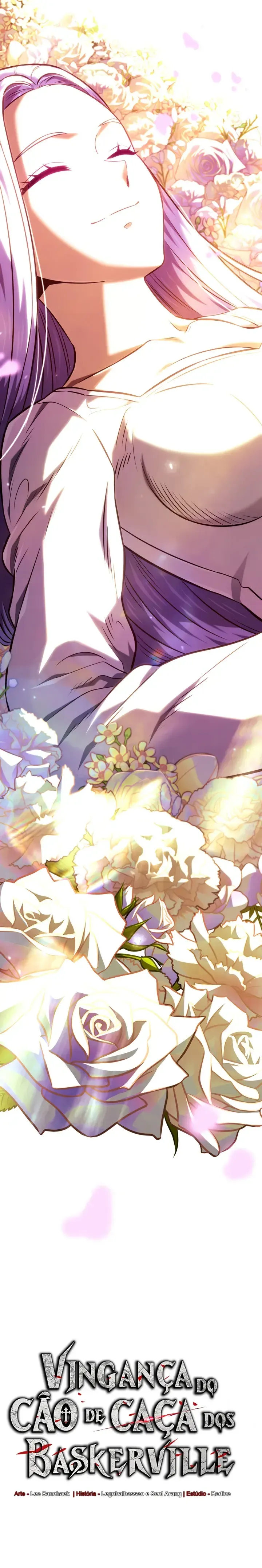 Read Revenge of the iron-blooded sword hound PT Manga Online