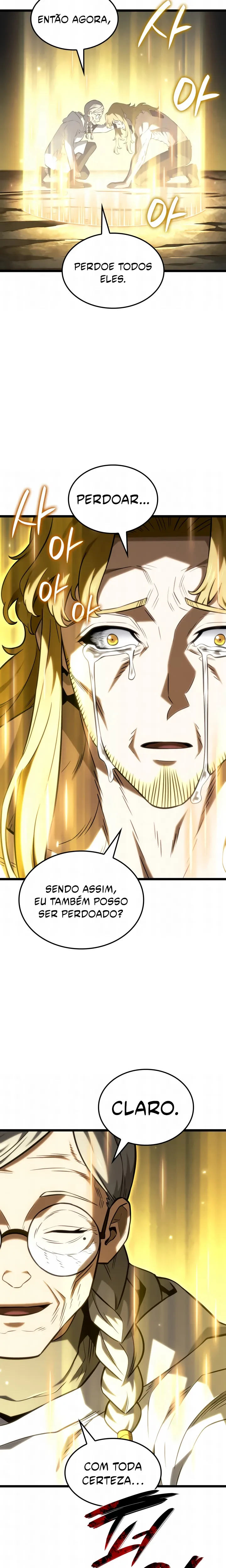 Read Revenge of the iron-blooded sword hound PT Manga Online