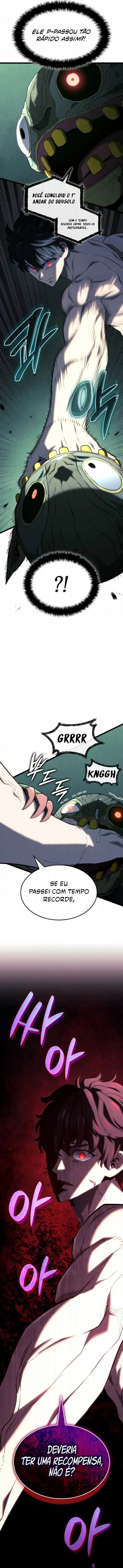 Read Revenge of the iron-blooded sword hound PT Manga Online