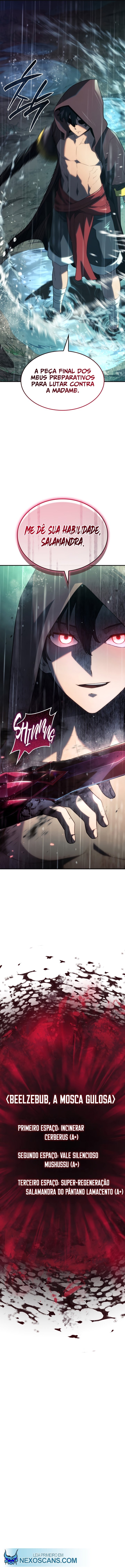 Read Revenge of the iron-blooded sword hound PT Manga Online