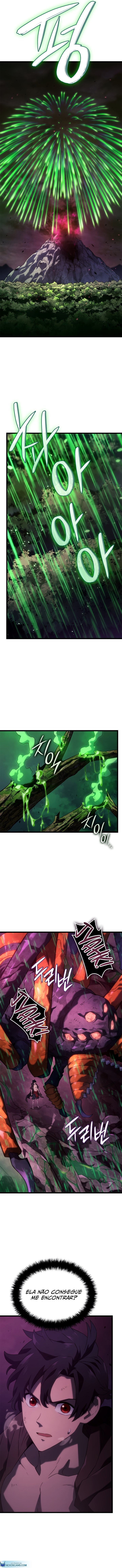 Read Revenge of the iron-blooded sword hound PT Manga Online