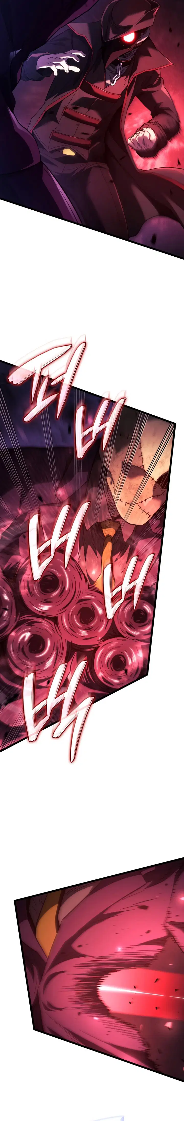 Read Revenge of the iron-blooded sword hound PT Manga Online