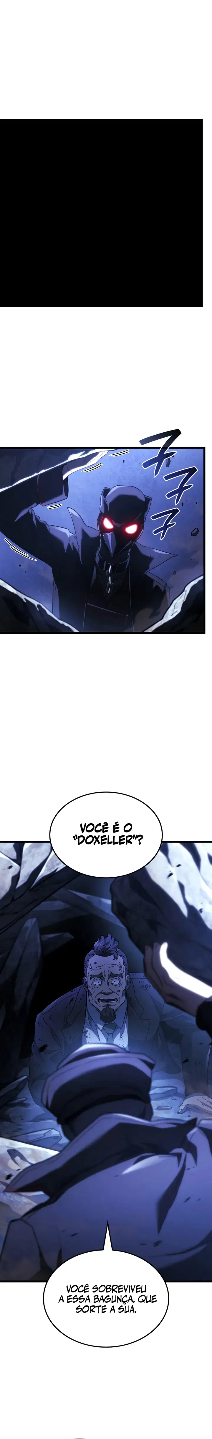 Read Revenge of the iron-blooded sword hound PT Manga Online