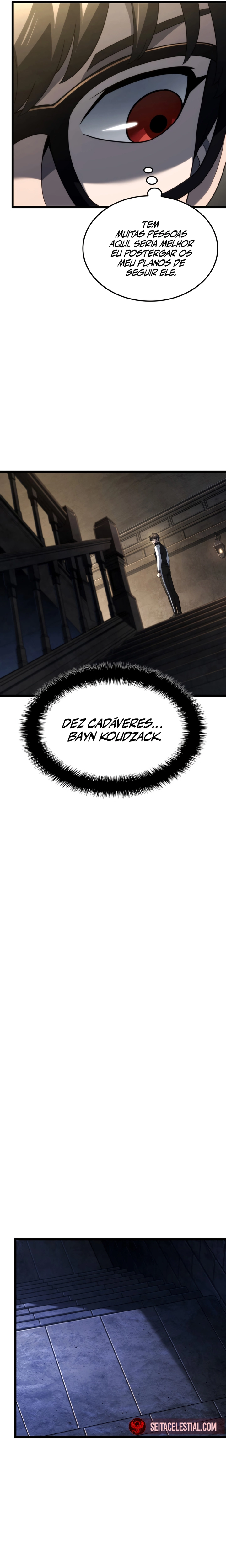 Read Revenge of the iron-blooded sword hound PT Manga Online