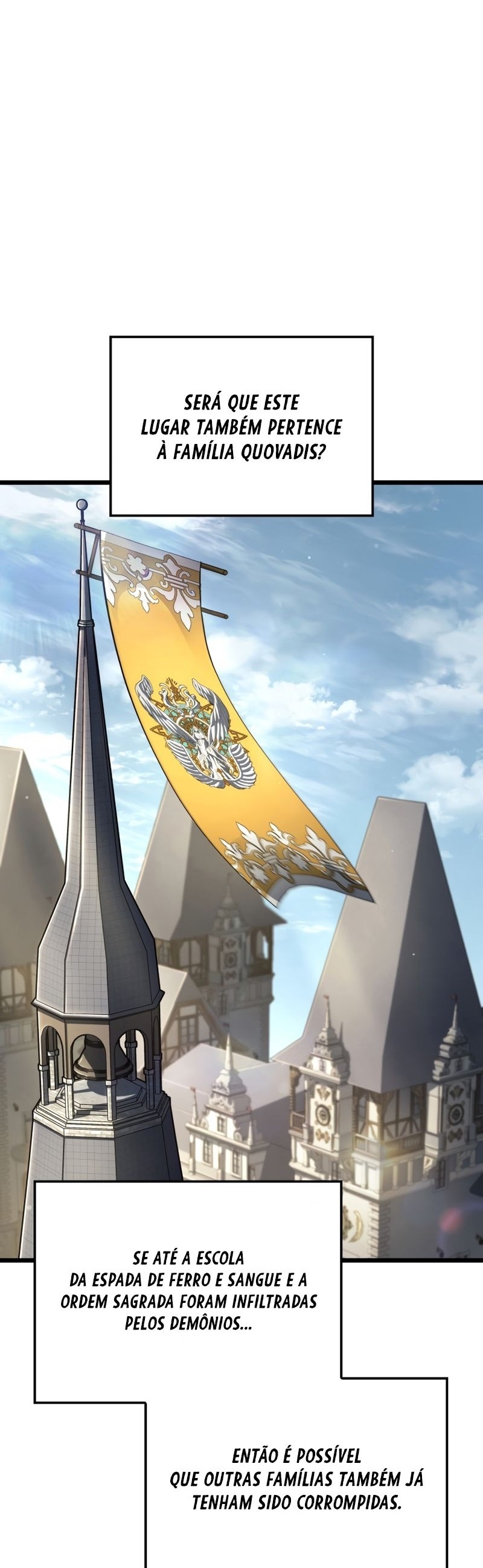 Read Revenge of the iron-blooded sword hound PT Manga Online