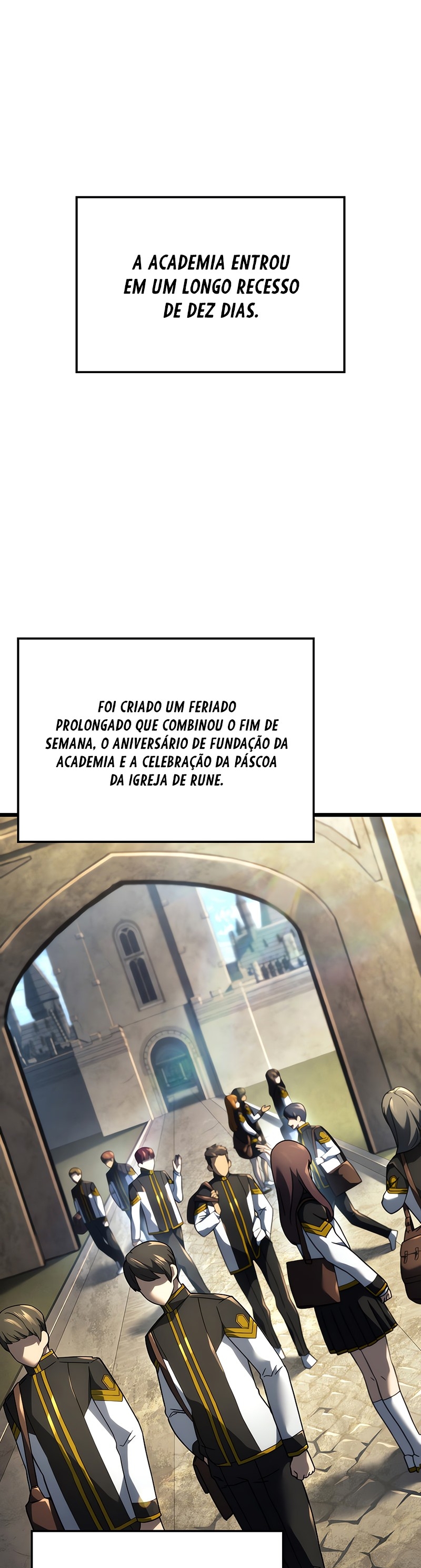 Read Revenge of the iron-blooded sword hound PT Manga Online