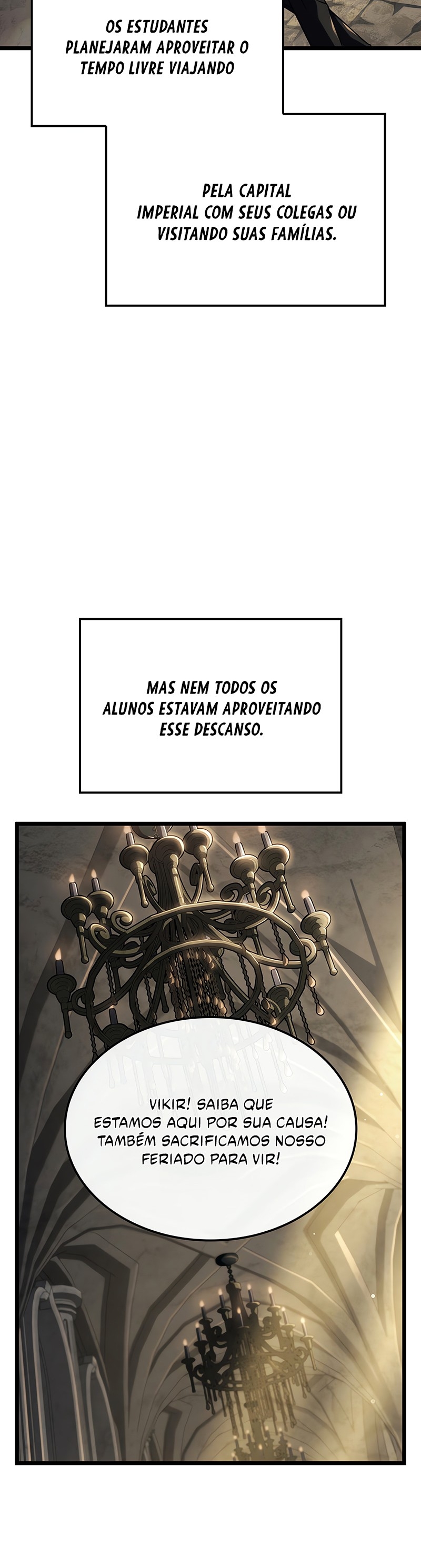 Read Revenge of the iron-blooded sword hound PT Manga Online