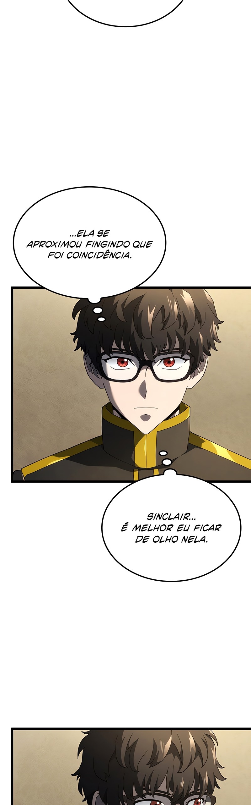 Read Revenge of the iron-blooded sword hound PT Manga Online