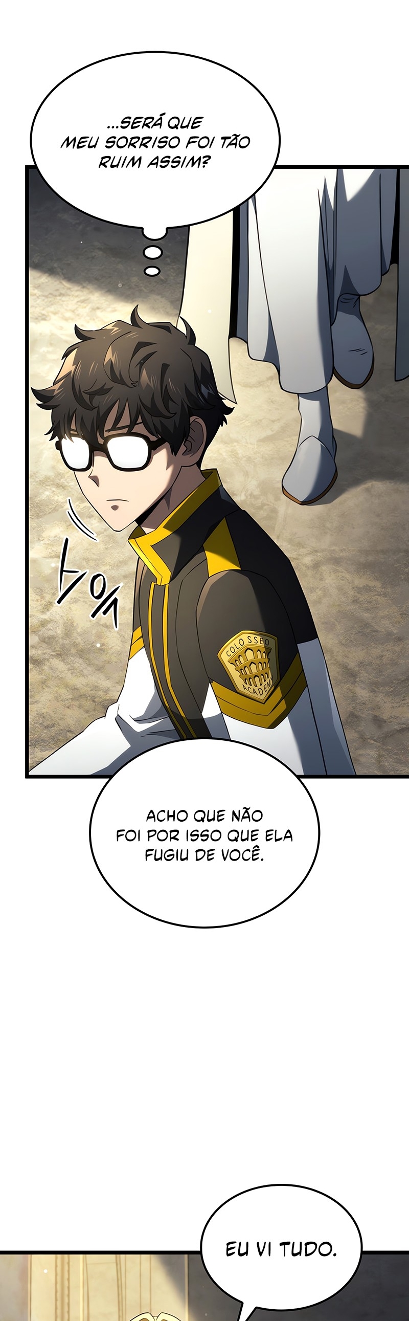 Read Revenge of the iron-blooded sword hound PT Manga Online