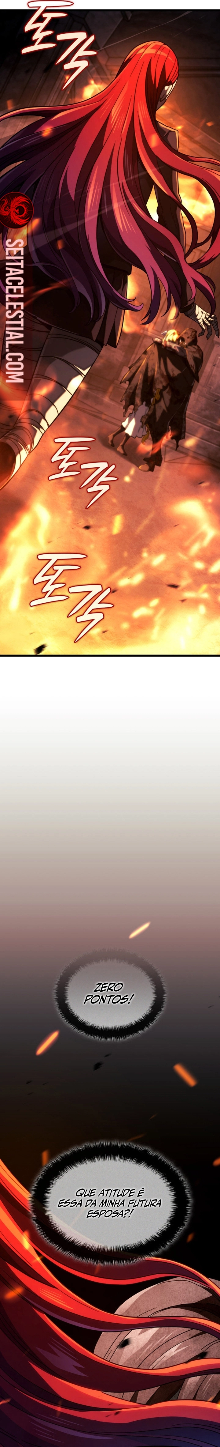 Read Revenge of the iron-blooded sword hound PT Manga Online