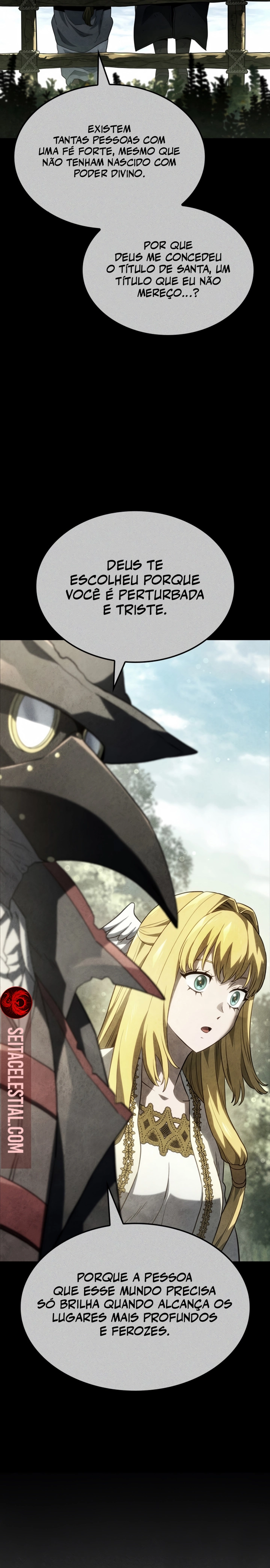 Read Revenge of the iron-blooded sword hound PT Manga Online