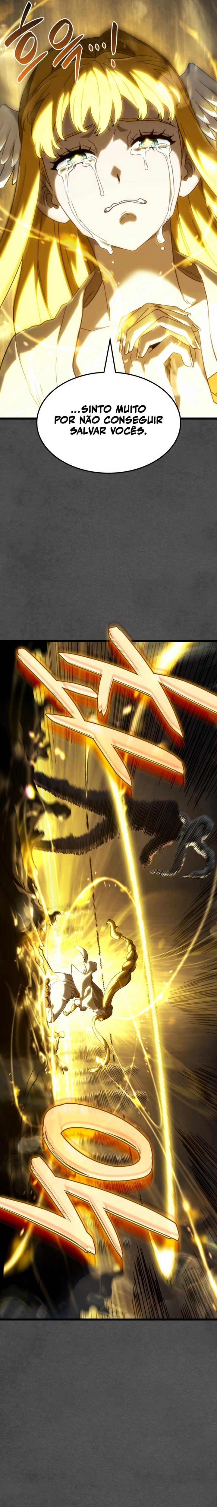 Read Revenge of the iron-blooded sword hound PT Manga Online