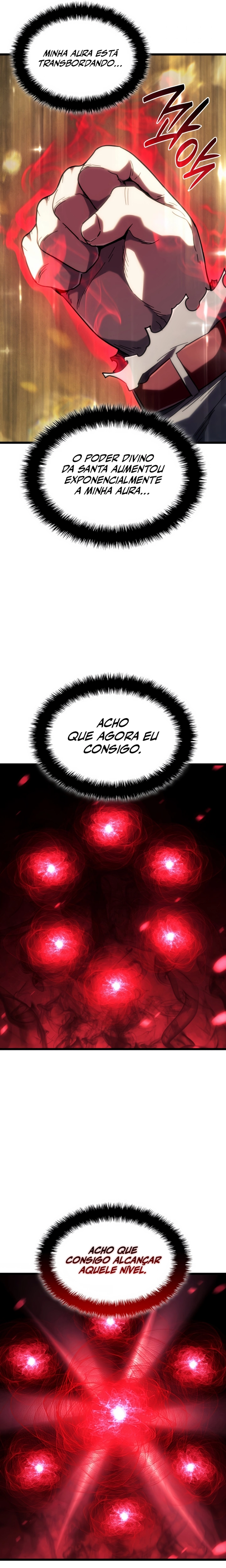 Read Revenge of the iron-blooded sword hound PT Manga Online