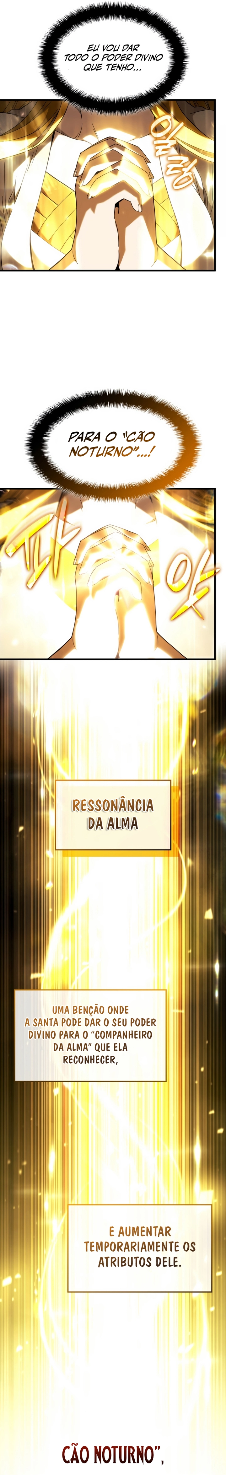 Read Revenge of the iron-blooded sword hound PT Manga Online