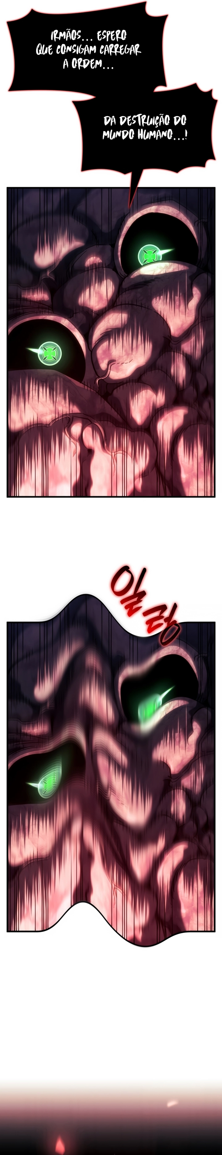 Read Revenge of the iron-blooded sword hound PT Manga Online