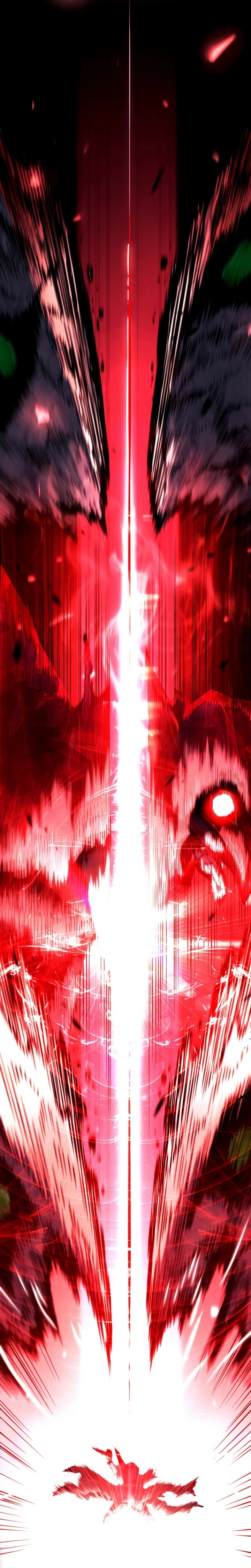 Read Revenge of the iron-blooded sword hound PT Manga Online