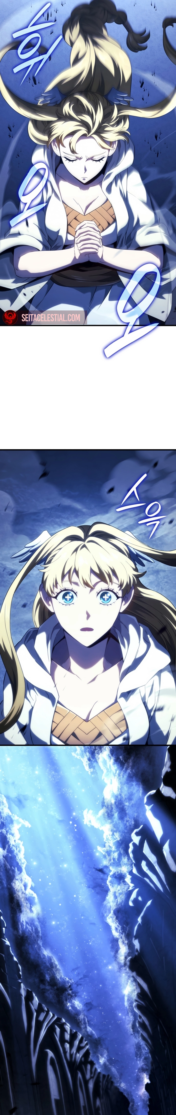 Read Revenge of the iron-blooded sword hound PT Manga Online