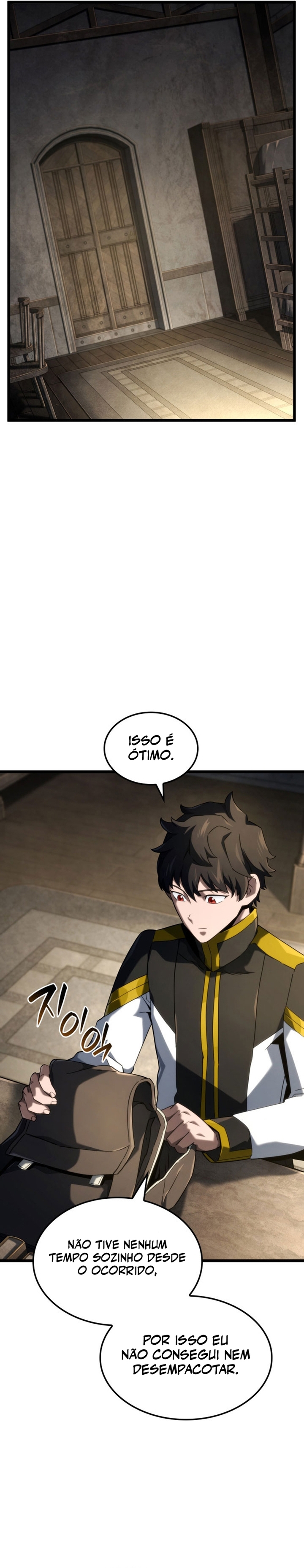 Read Revenge of the iron-blooded sword hound PT Manga Online